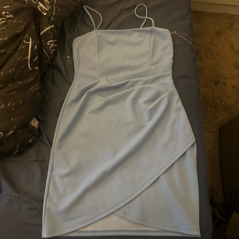 Mini Dress